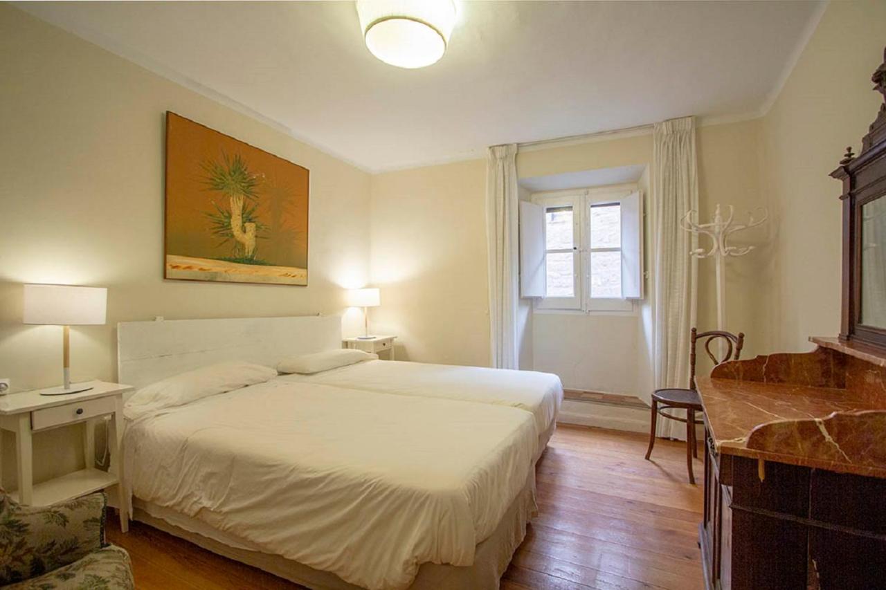 Holiday home de Landa Dicastillo Extérieur photo