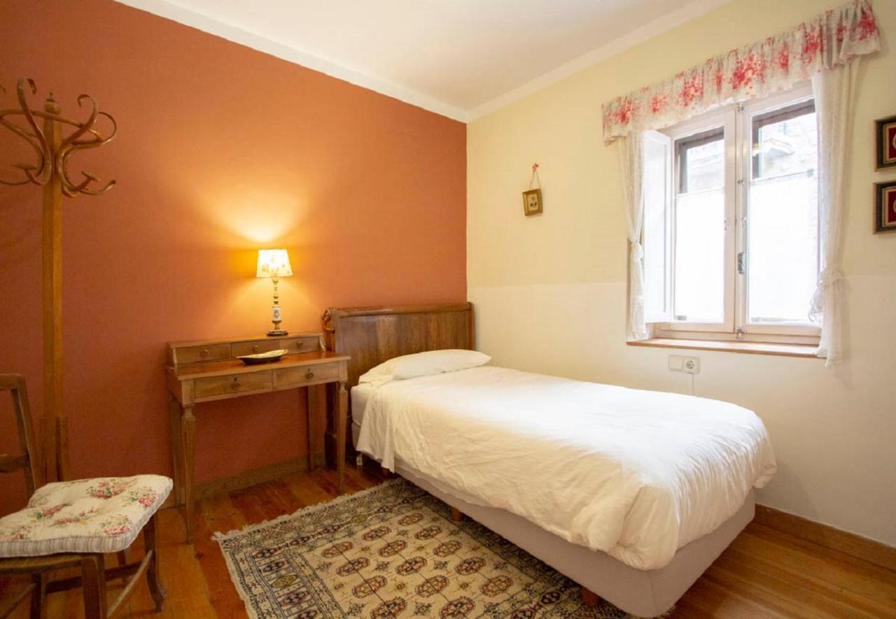 Holiday home de Landa Dicastillo Extérieur photo