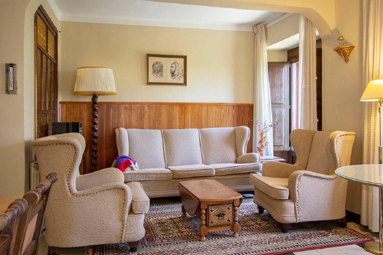 Holiday home de Landa Dicastillo Extérieur photo