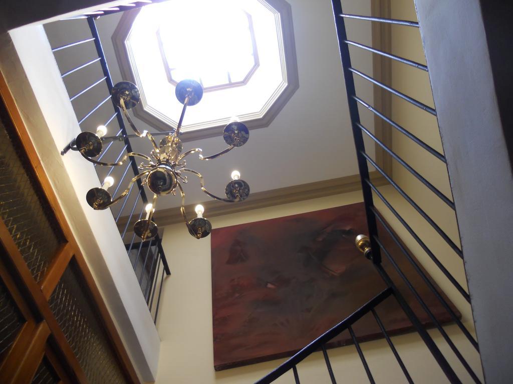 Holiday home de Landa Dicastillo Chambre photo