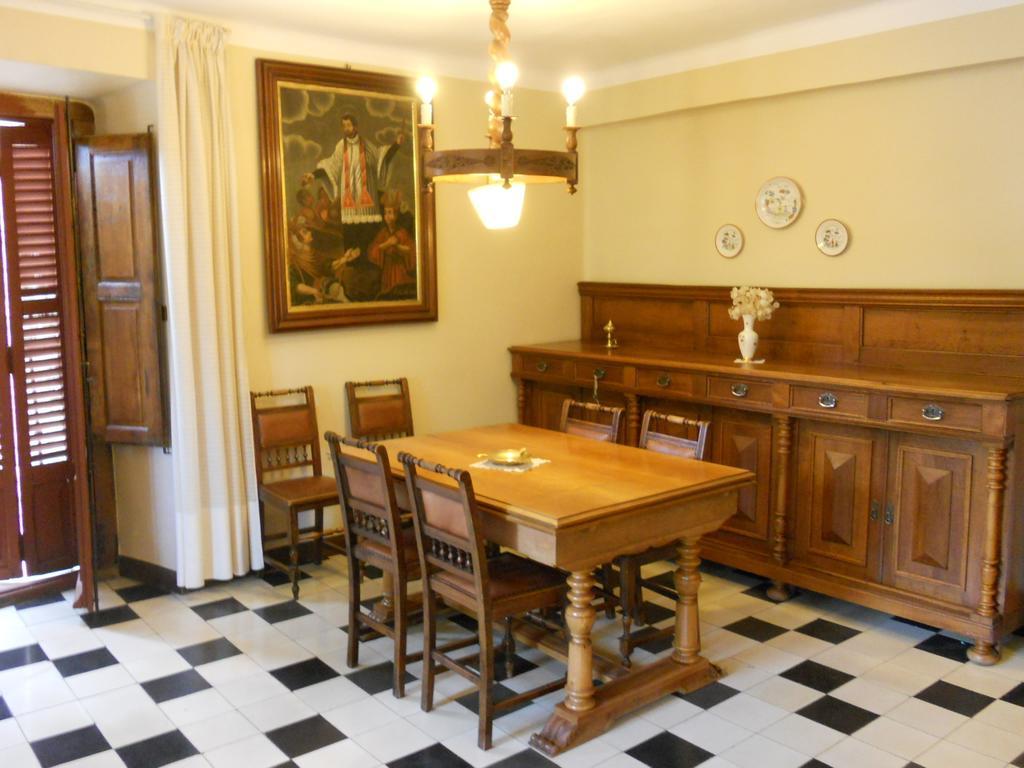 Holiday home de Landa Dicastillo Chambre photo